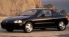 Bil Honda CR-X (1992 - 1998)