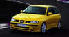Bil Seat Ibiza 6K2 (1999 - 2001)
