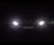 Baklys LED-pakke (hvid 6000K) til Ford S-MAX