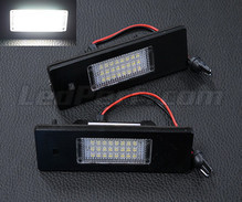 LED-modulpakke til bagerste nummerplade af Mini Countryman (R60)