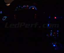 LED instrument / Dashboard sæt til Audi A6 C5