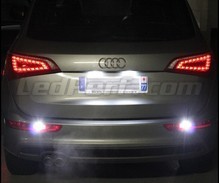 Baklys LED-pakke (hvid 6000K) til Audi Q5