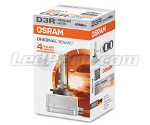 D3S Xenon-pære Osram Xenarc Original 4500K - 66340