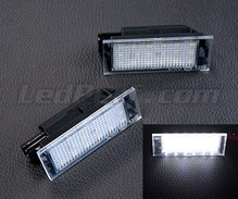 LED-modulpakke til bagerste nummerplade af Renault Kangoo 2