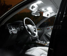 Luksus full LED interiørpakke (ren hvid) til Audi A5 8T - LED