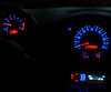 LED dashboard sæt til Mini Cabriolet II (R52)