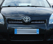 DRL-pakke (Kørelys i dagtimerne) til Toyota Corolla Verso