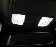 Luksus full LED-interiørpakke (ren hvid) til Honda FR-V