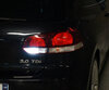 Baklys LED-pakke (hvid 6000K) til Volkswagen Golf 6