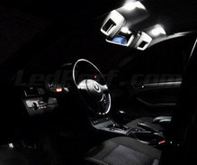 Luksus full LED interiørpakke (ren hvid) til BMW 3-Serie (E46) - Mere