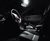 Luksus full LED-interiørpakke (ren hvid) til Mazda 6 phase 1