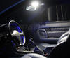 Luksus full LED-interiørpakke (ren hvid) til Toyota Supra MK3