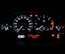 LED Meter / Dashboard sæt til BMW E46