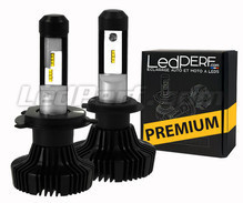 LED-pæresæt til Dodge Ram (MK4) - højtydende