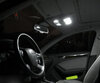 Luksus full LED interiørpakke (ren hvid) til Audi A4 B8 - LED