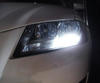 LED-kørelys-pakke (xenon hvid) til Audi A3 8P Facelift (restylet)
