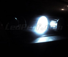 LED-parkeringslys-pakke (xenon hvid) til Alfa Romeo Spider