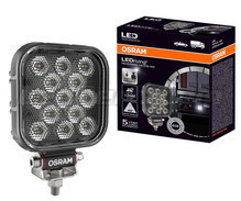 LED-Baklys Osram LEDriving Reversing FX120S-WD - 15W Firkantet