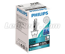 D2R Xenon-pære Philips X-treme Vision 4800K - 85126XVC1