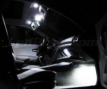 Luksus full LED interiørpakke (ren hvid) til BMW 1-Serie (E81 E82 E87 E88) - Mere