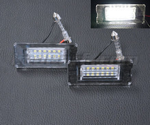 LED-modulpakke til bagerste nummerplade af Mini Cooper III (R56)