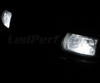 LED-parkeringslys-pakke (xenon hvid) til Seat Ibiza 6K2