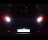 Baklys LED-pakke (hvid 6000K) til Volkswagen Up!