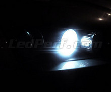 LED-parkeringslys-pakke (xenon hvid) til Alfa Romeo 159