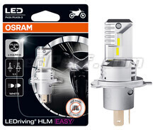H4 LED motorcykelpære Osram LEDriving® HL EASY - 64193DWESY-01B