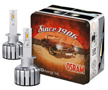 H1 LED-pærer Osram LEDriving® HL Vintage - 64150DWVNT-2MB