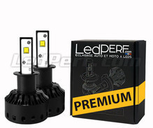 H3 ventilerede LED-pæresæt - Størrelse Mini