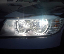 Xenon Effect-pærer pakke til BMW 3-Serie (E90-E91)