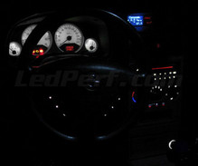 LED-instrumentbræt-sæt til Opel Zafira A