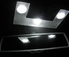 Luksus full LED interiørpakke (ren hvid) til Seat Leon 2