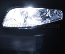 LED-parkeringslys-pakke (xenon hvid) til Alfa Romeo GT