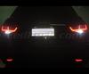 Baklys LED-pakke (hvid 6000K) til Audi A1