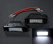 LED-modulpakke til bagerste nummerplade af Peugeot Expert II