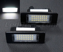 LED-modulpakke til bagerste nummerplade af BMW X6 (E71 E72)