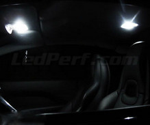 Luksus full LED interiørpakke (ren hvid) til Peugeot 308 / RCZ - Light