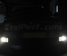 Kørelys i dagtimerne LED-pakke (xenon hvid) til Skoda Superb 3T