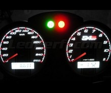 LED-sæt til instrumentbræt til Ducati Monster S4Rs