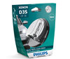 D3S Xenon-pære Philips X-tremeVision Gen2 85V +150% - 42403XV2S1
