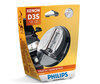 D3S Xenon-pære Philips Vision 4400K - 42403VIC1