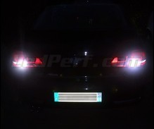 Baklys LED-pakke (hvid 6000K) til Volkswagen Passat B7