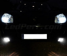 LED-parkeringslys-pakke (xenon hvid) til Porsche Cayenne (955 - 957)