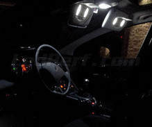 Luksus full LED interiørpakke (ren hvid) til Peugeot 5008 - Mere