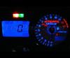 LED instrumentbræt sæt til Honda CBR 954 RR