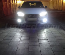 LED tågelygtepakke til Audi A3 8V