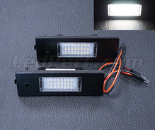 LED-modulpakke til bagerste nummerplade af BMW 1-Serie (F20 F21)
