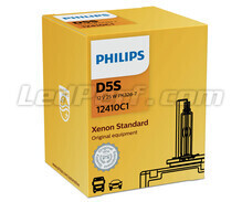 D5S Xenon-pære Philips Vision 4300K -